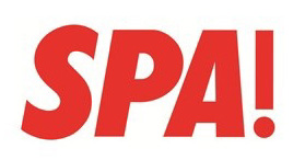 SPA!
